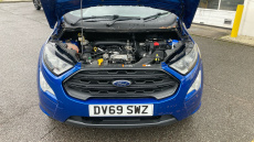 Ford EcoSport 1.0 EcoBoost 125 ST-Line 5dr Petrol Hatchback